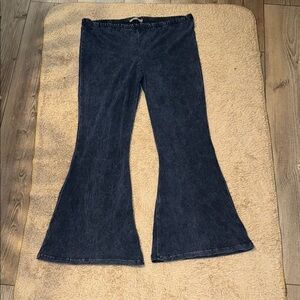 Women’s Chatoyant Bell Bottom’s